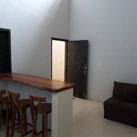 Loft Pireneus 2 Apartment Pirenopolis Exterior photo