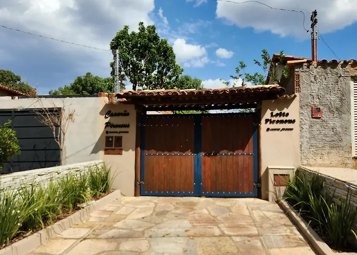 Loft Pireneus 2