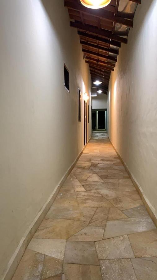 Apartment Loft Pireneus 2 Pirenopolis