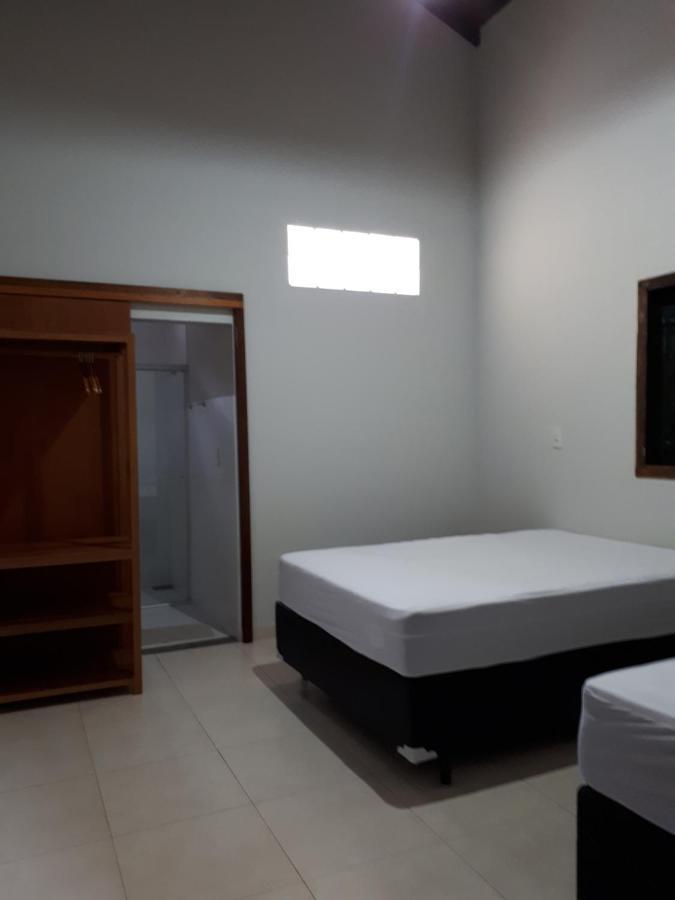 Apartment Loft Pireneus 2 Pirenopolis