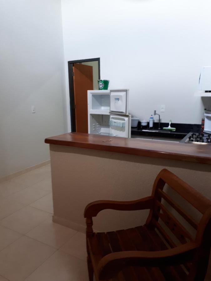Loft Pireneus 2 Pirenopolis