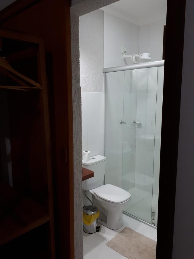 Loft Pireneus 2 * Pirenopolis